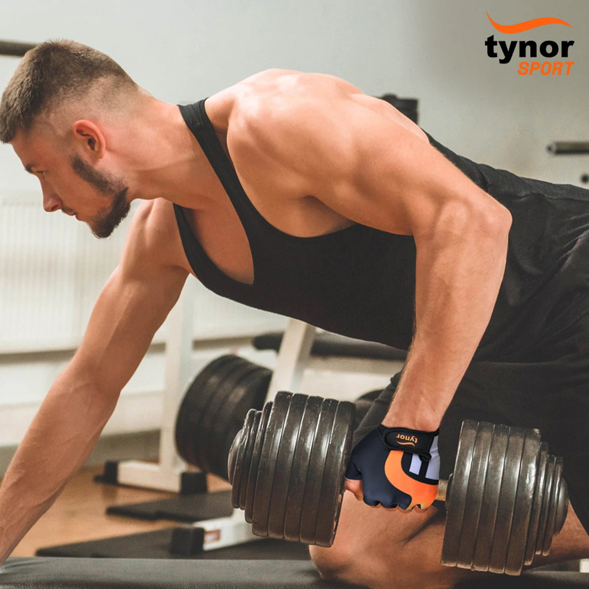 Tynogrip Training Gloves