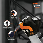 Tynogrip Training Gloves