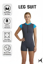 Hyperballik Womens Swimwear - 3608