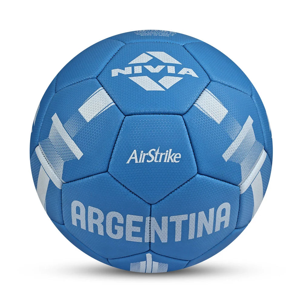 Nivia Air Strike Football No-5