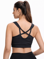 Steylo Sports Bra Bliss STY-24