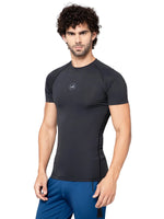 Minimal Buzz Compression H/S T-Shirt CMSCT002
