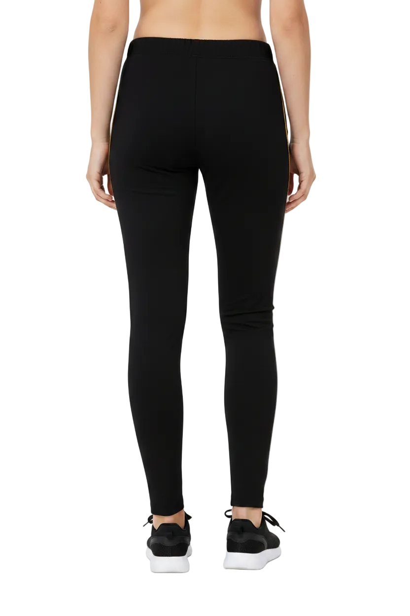 Mercy Girl Full Length Tights