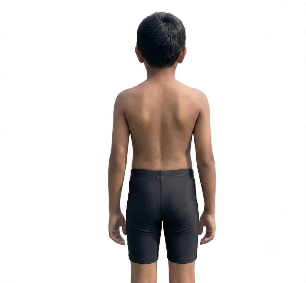 Oceanic Pogo-4 Swimming Jammer For Kids