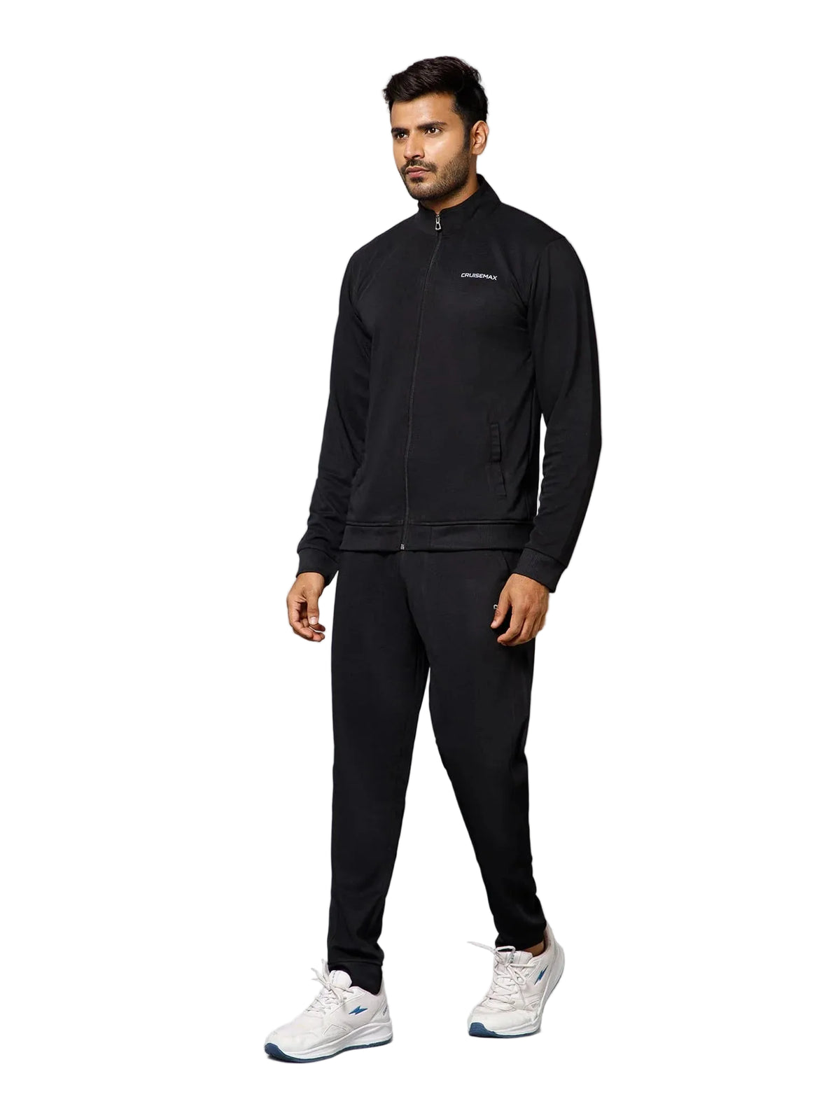 Rudestyle Ribed Winter Co-Ord Set CMSCS002