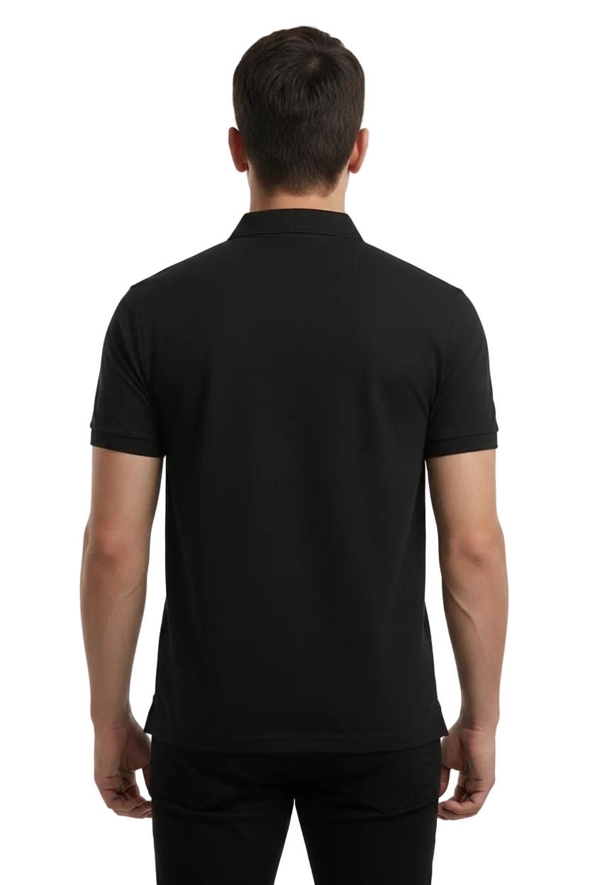 Mens Polo T-Shirt VTD-141