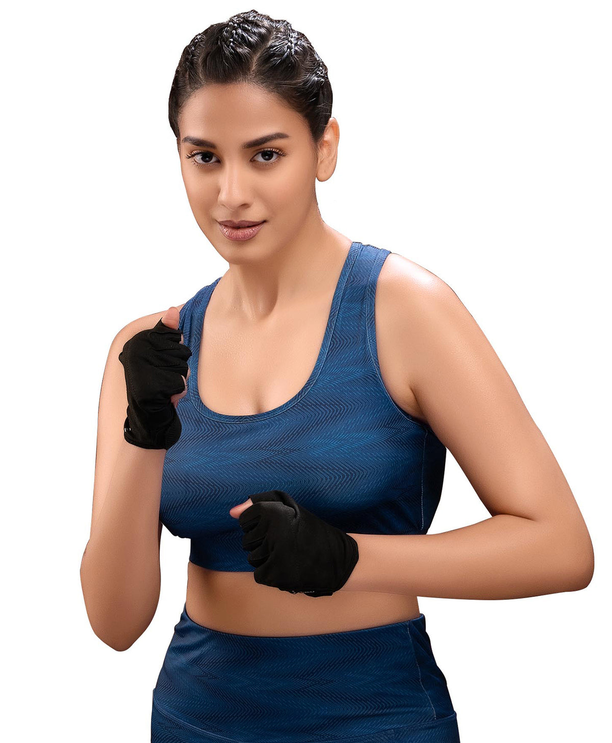 Steylo Sports Bra STY-05