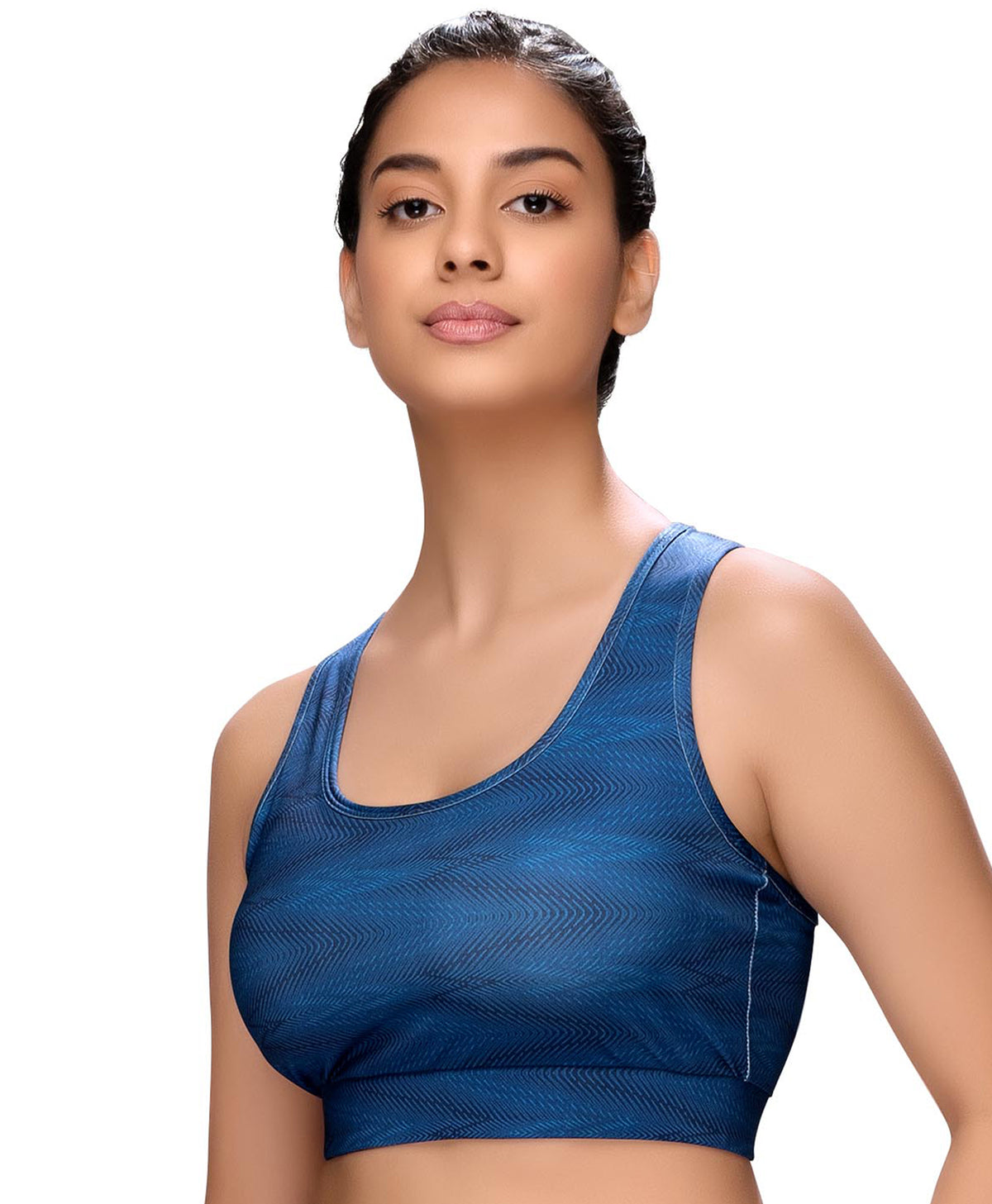 Steylo Sports Bra STY-05