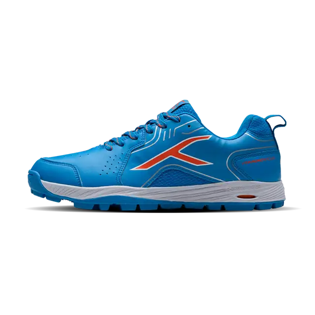 Hundred Pitch Force Cricket Shoes