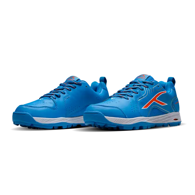 Hundred Pitch Force Cricket Shoes