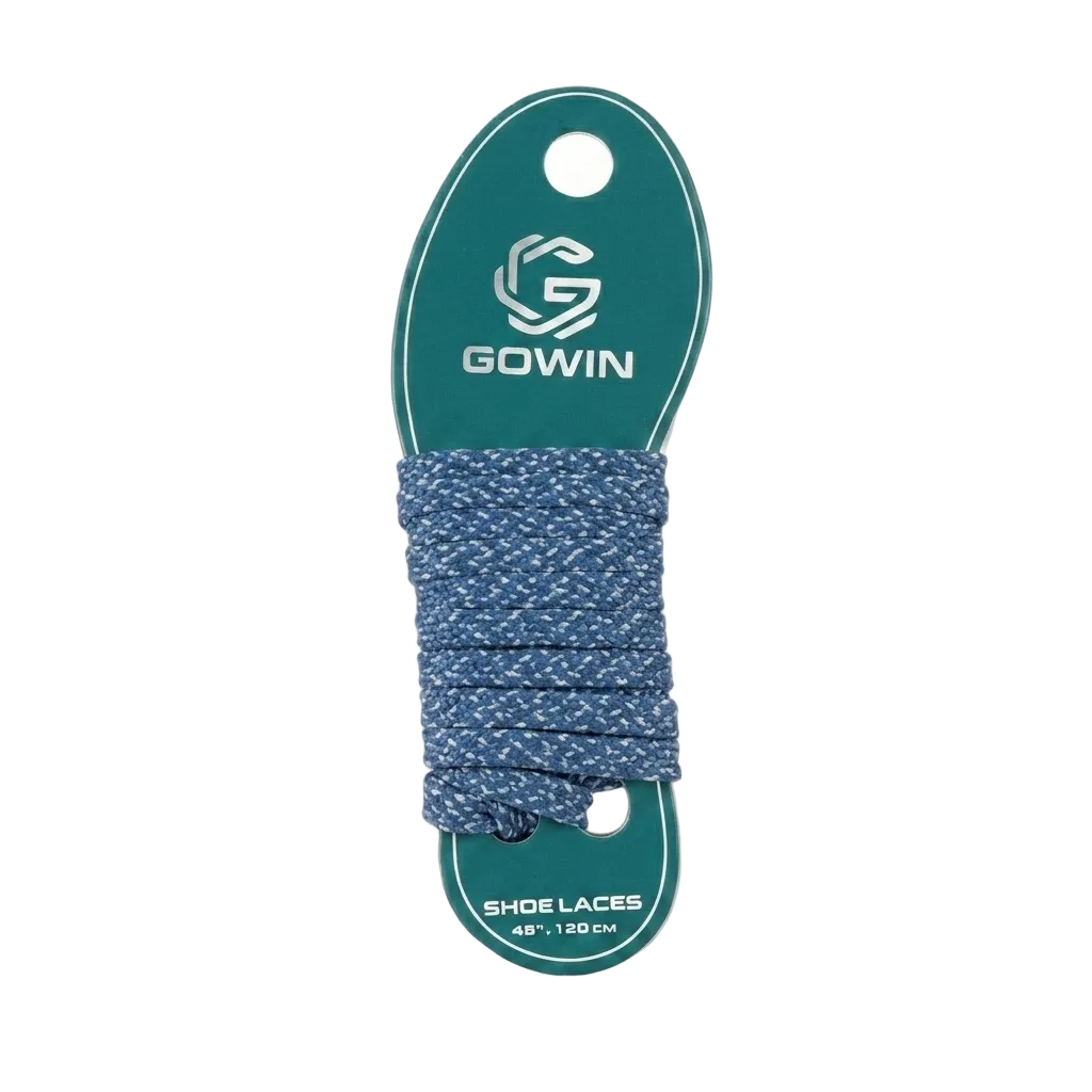 Gowin Lace Double Color With Packing (Pack of 3)