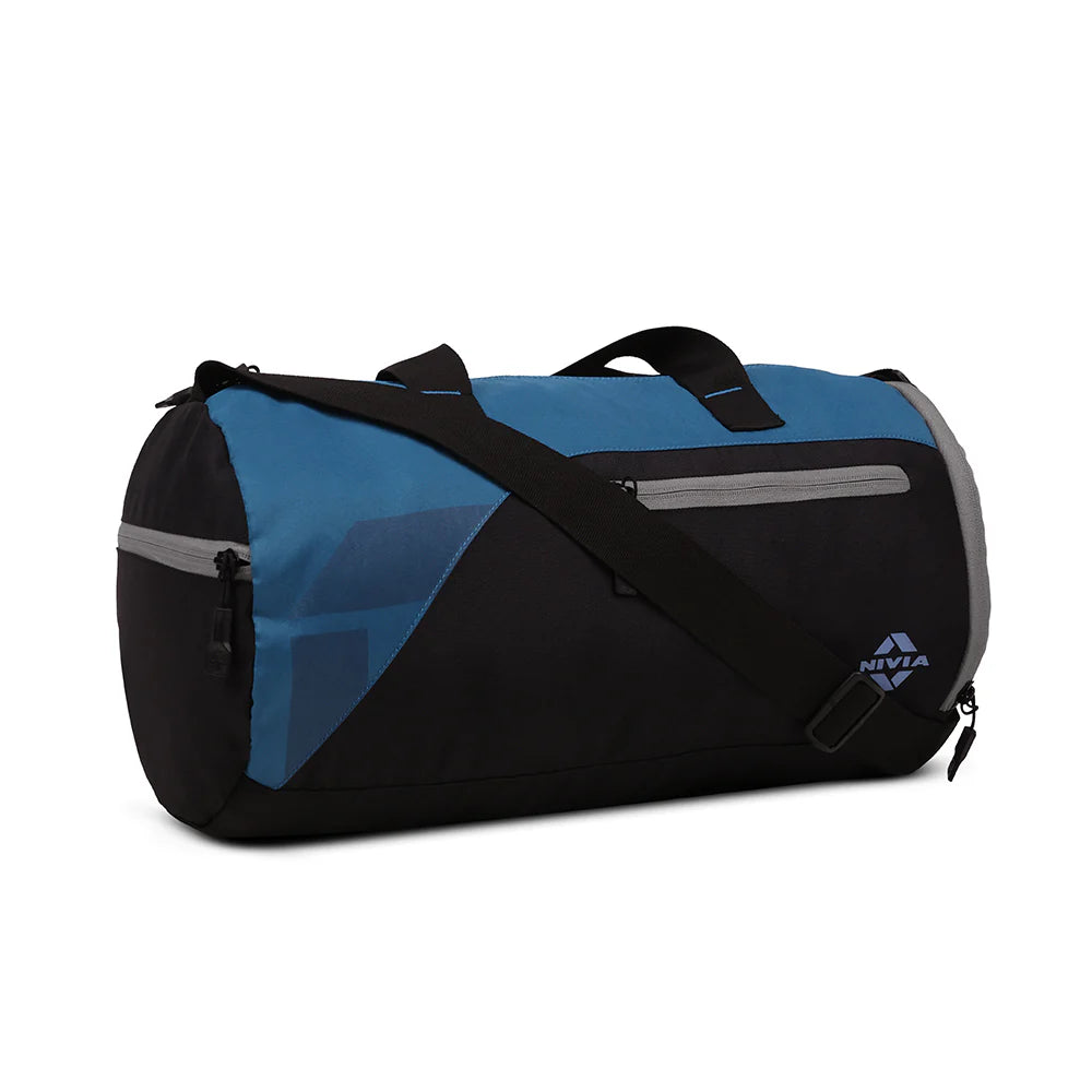 Nivia Fuse Gym Bag