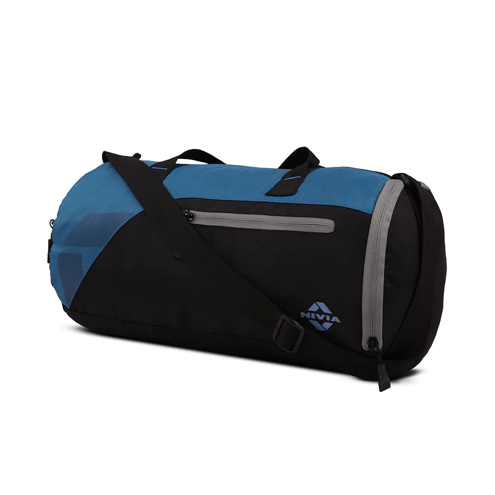 Nivia Fuse Gym Bag
