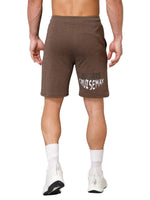 Rudestyle Casual Cotton Melange Short CMSST004