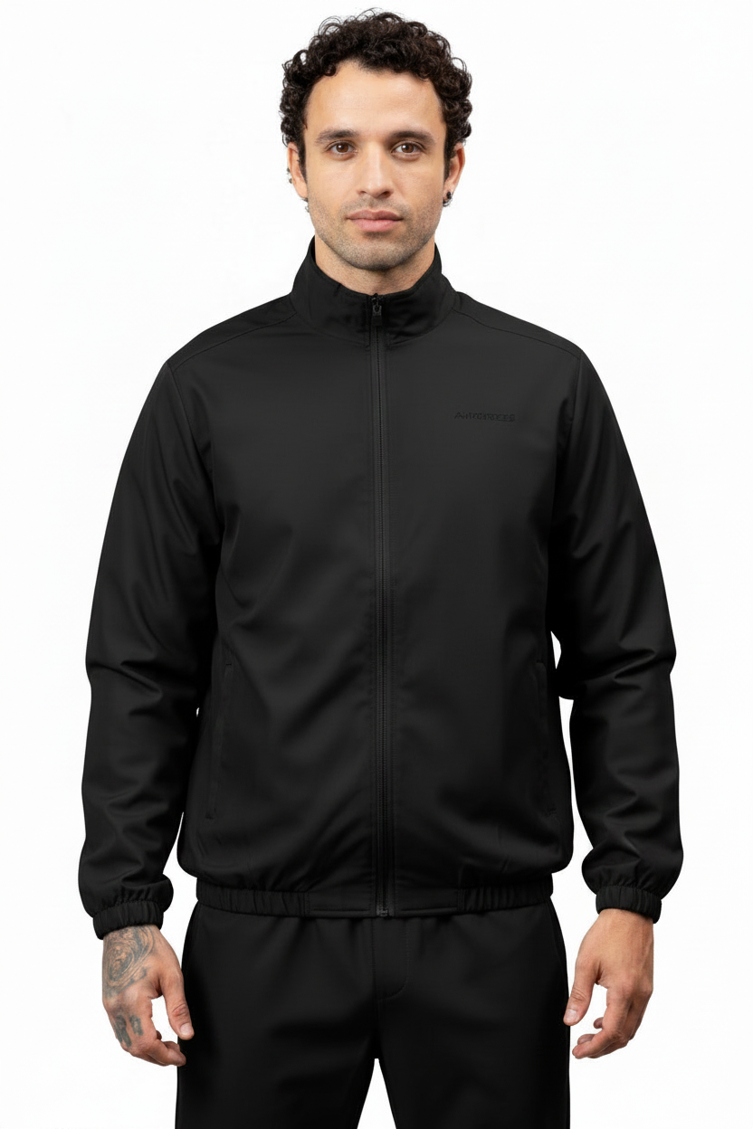 Men's Track Jacket Caliber