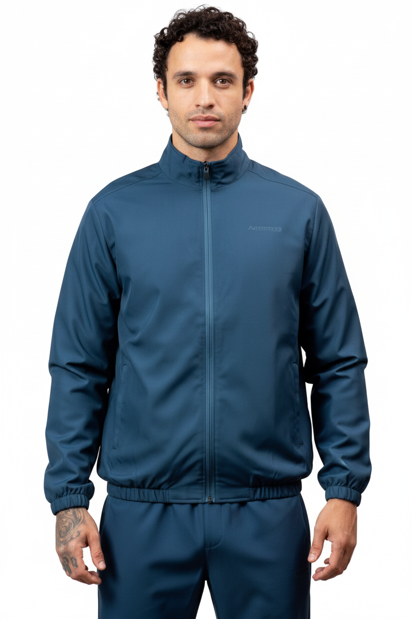 Men's Track Jacket Caliber