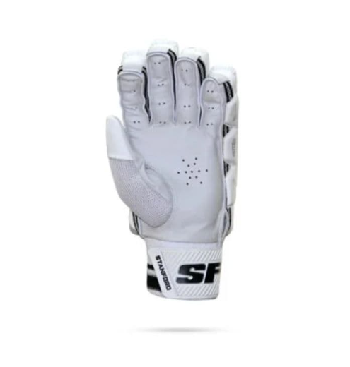 SF Batting Gloves Camo ADI RHS