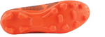 Cosco Soccer Shoes Action