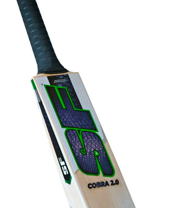 SF EW Nurtured Cobra Bat 2.0 Junior