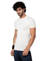 Minimal Buzz Compression H/S T-Shirt CMSCT002