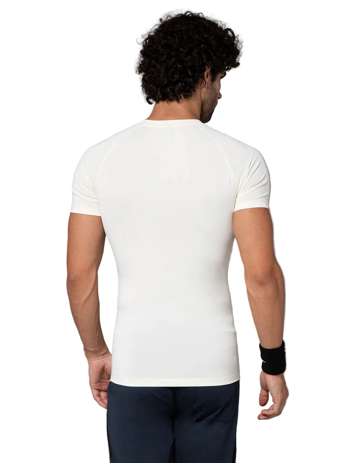 Minimal Buzz Compression H/S T-Shirt CMSCT002