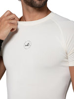 Minimal Buzz Compression H/S T-Shirt CMSCT002
