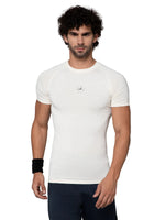 Minimal Buzz Compression H/S T-Shirt CMSCT002