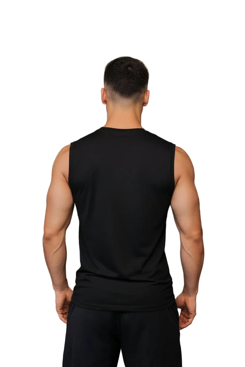Rudestyle Airflow Gym Vest CMSGV002