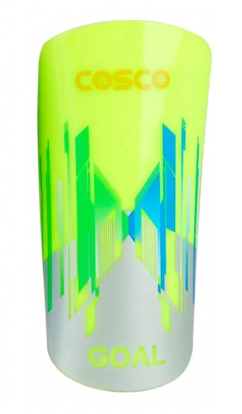 Cosco Shin Guard Goal