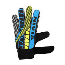 Nivia Web Football Goal keeper Gloves