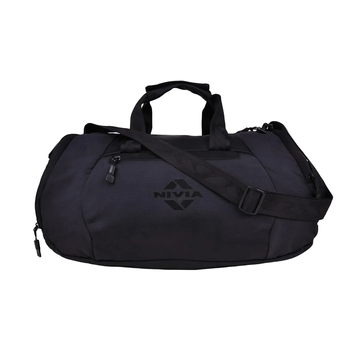 Nivia Drift Gym Bag