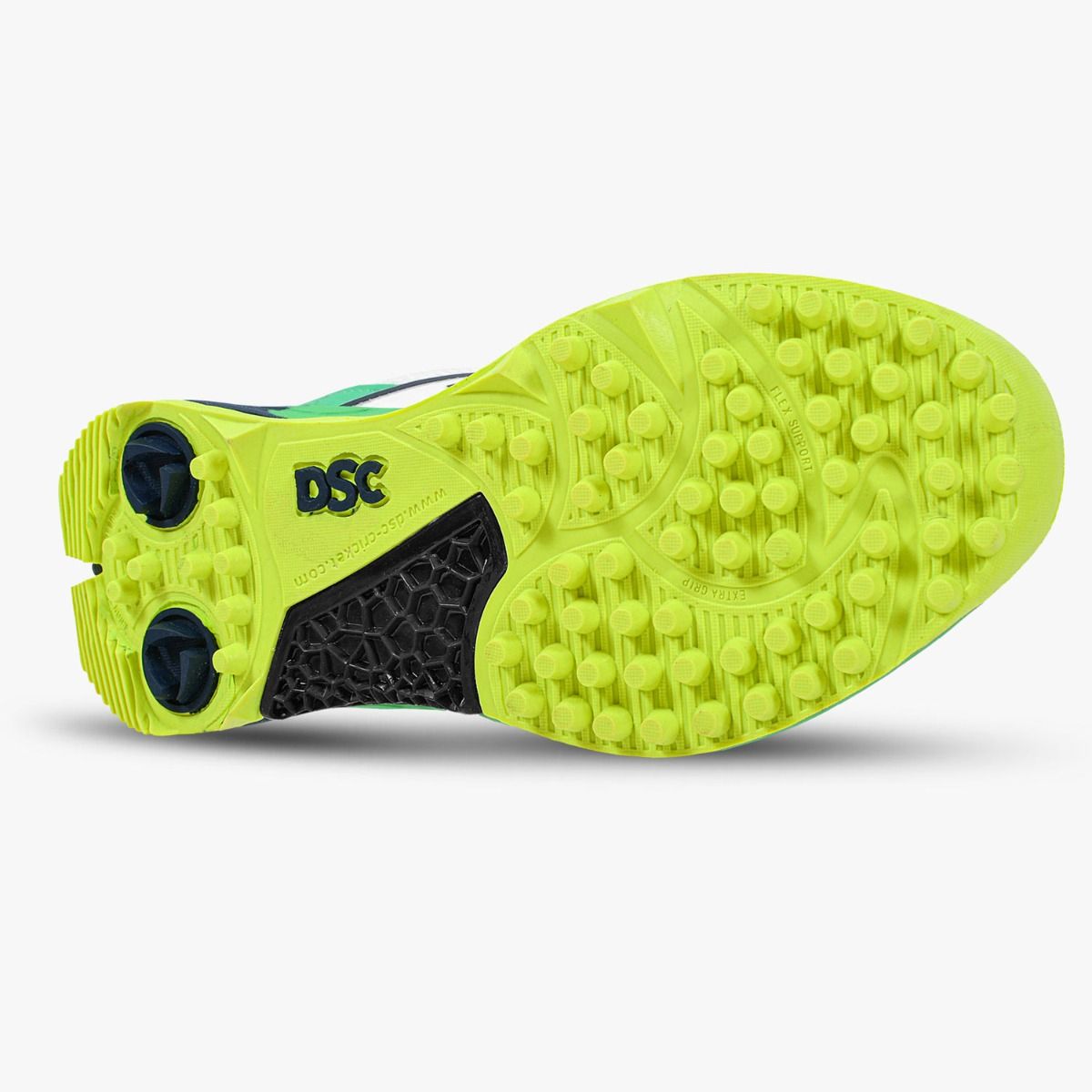 DSC Jaffa Neo Cricket Shoes for Men