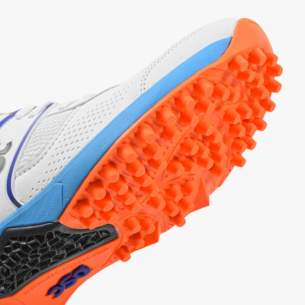 DSC Jaffa Neo Cricket Shoes for Men