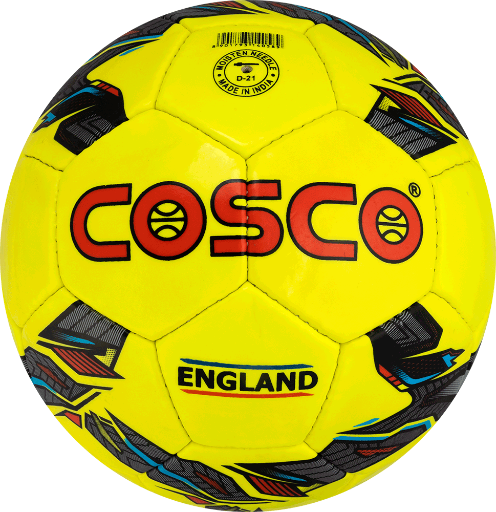 COSCO Football England