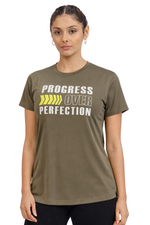 Hyperballik Women's Round Neck T-Shirt - 2002