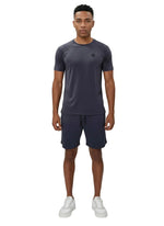 Minimal Buzz Athletic Melange CO-ORD Set