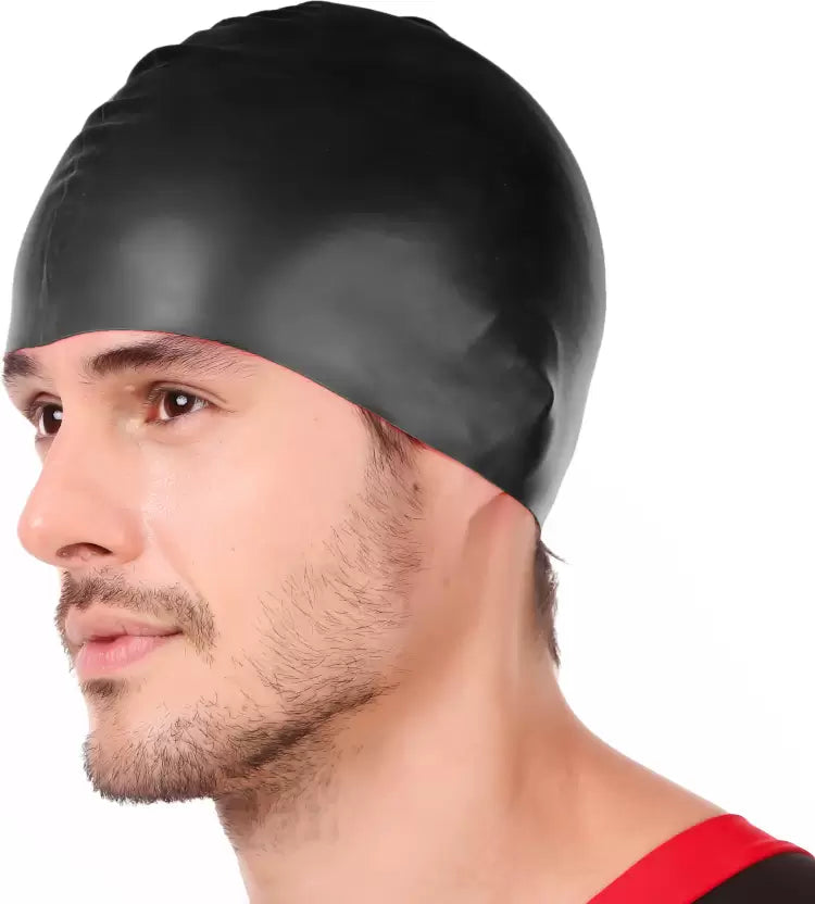 Viva Sports Swim Surplus Cap (Multicolor)