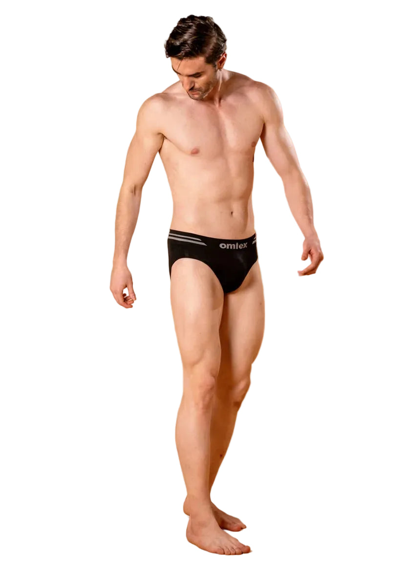 V Seamless Brief Supporter