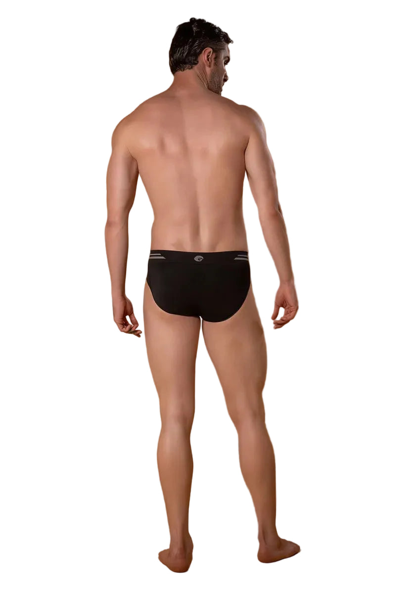 V Seamless Brief Supporter