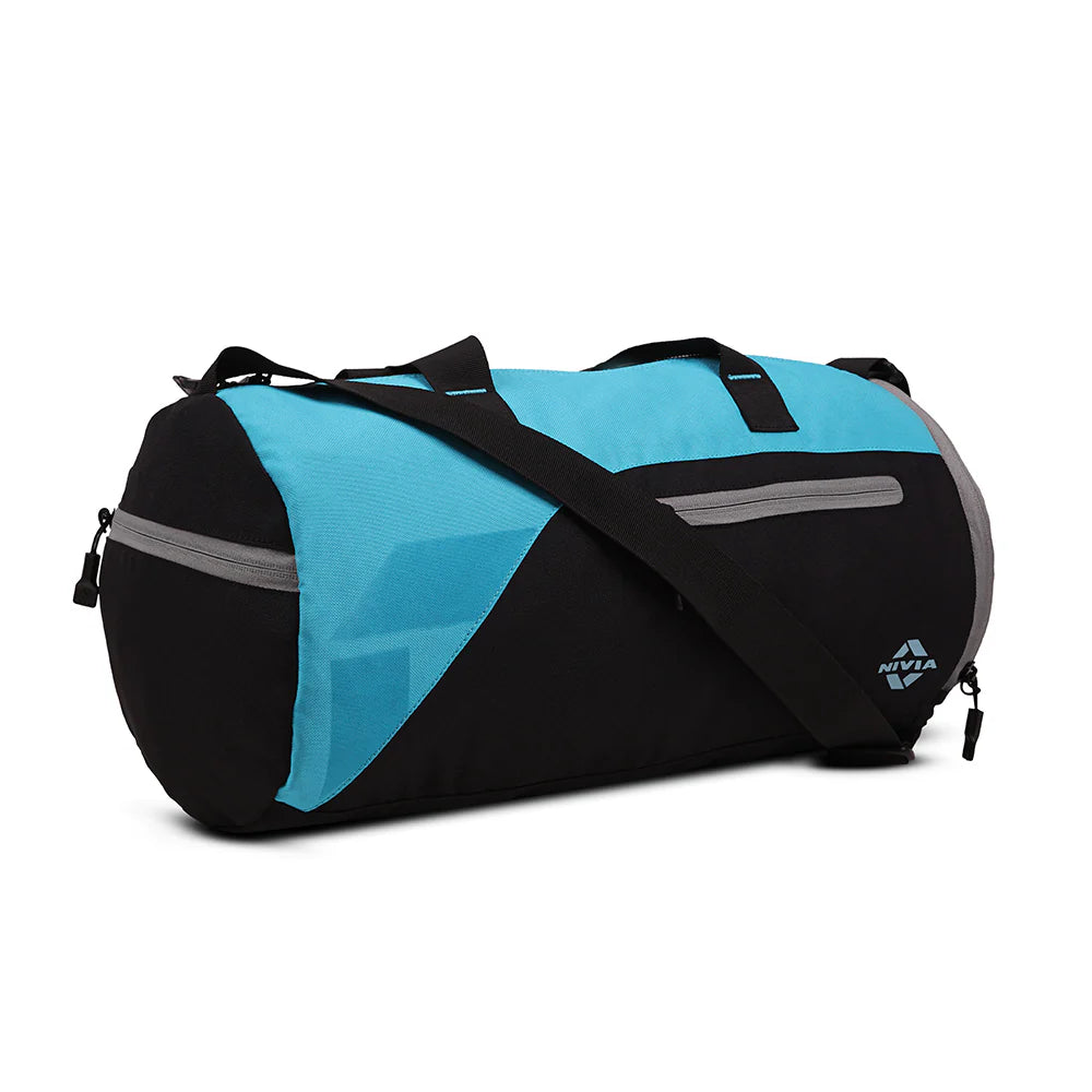 Nivia Fuse Gym Bag