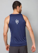 Minimal Buzz CMS Power Gym Vest CMSGV001