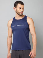 Minimal Buzz CMS Power Gym Vest CMSGV001