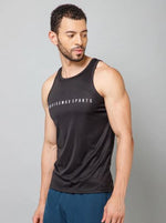 Minimal Buzz CMS Power Gym Vest CMSGV001