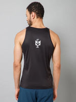 Minimal Buzz CMS Power Gym Vest CMSGV001
