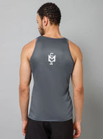 Minimal Buzz CMS Power Gym Vest CMSGV001