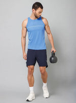 Minimal Buzz CMS Power Gym Vest CMSGV001