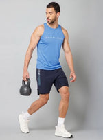 Minimal Buzz CMS Power Gym Vest CMSGV001