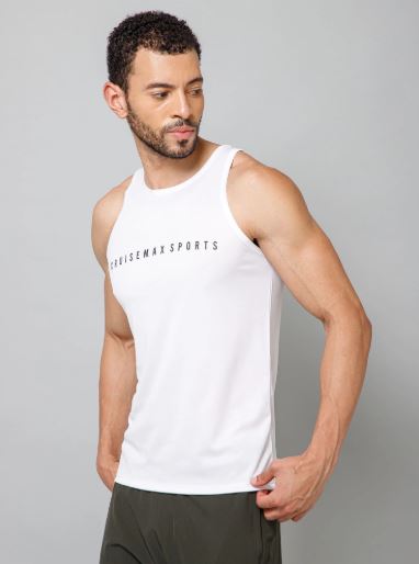 Minimal Buzz CMS Power Gym Vest CMSGV001