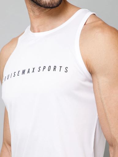 Minimal Buzz CMS Power Gym Vest CMSGV001