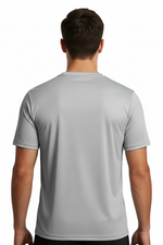 Mens Round Neck T-shirt VTD-150